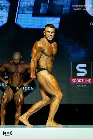 BODYBUILDING +100